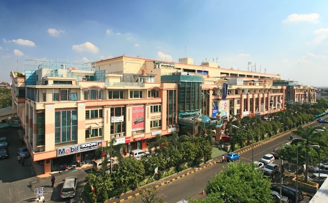ITC Fatmawati Jakarta Selatan, Daftar Tenant