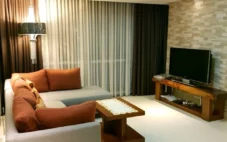 Kemang Village Empire Dijual, Apartemen 3BR