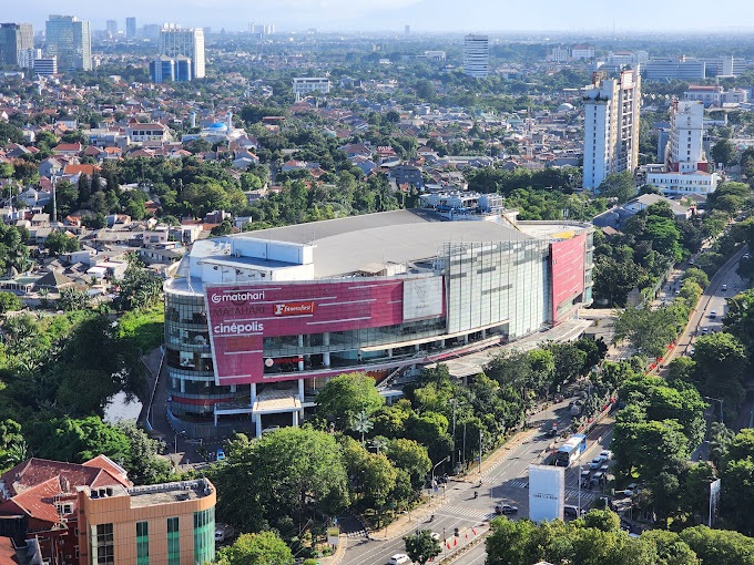 Pejaten Village Mall Jakarta Selatan, Daftar Tenant