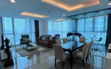 Sewa Tower Bloomington Kemang Village, 3 Bedroom