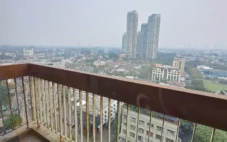 Sewa Apartemen Kemang Mansion Jakarta Selatan, Tipe 1 Bedroom