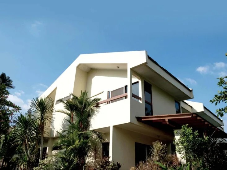 Townhouse Kemang Club Villas Jakarta Selatan
