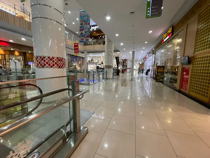 Daftar Tenant Mall Green Pramuka Square Jakarta Pusat