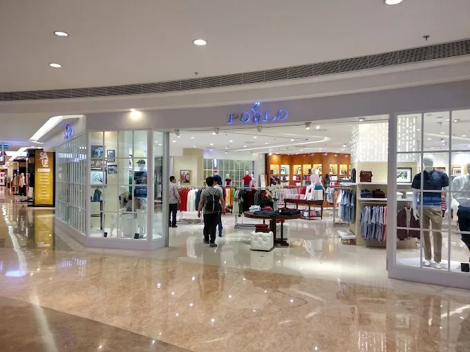 Fashion - Daftar Tenant Lotte Mall Jakarta Selatan