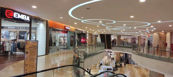 Fashion - Daftar Tenant Mall Kuningan City Jakarta Selatan