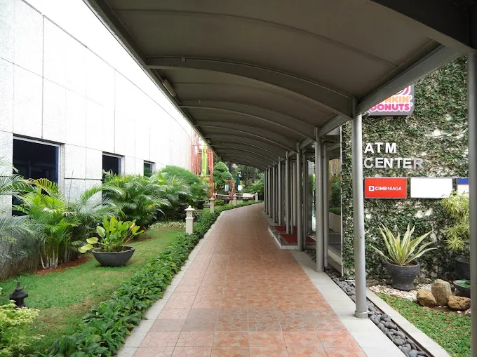 Fasilitas Gedung Perkantoran Wisma 46 Jakarta Pusat