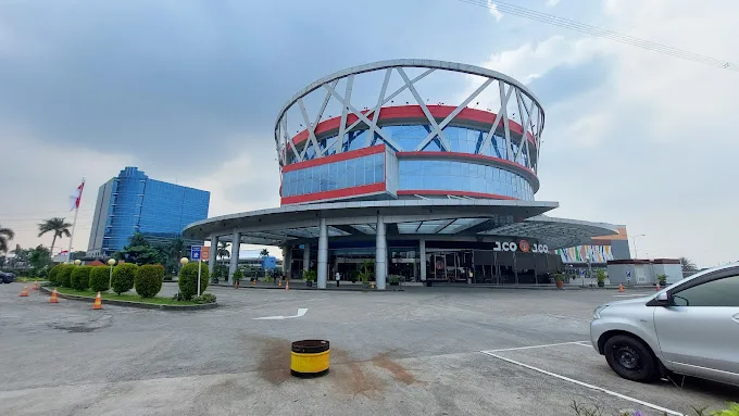Mall Cipinang Indah Jakarta Timur