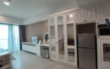 Tipe Studio Apartemen Kemang Village, Tower Intercon