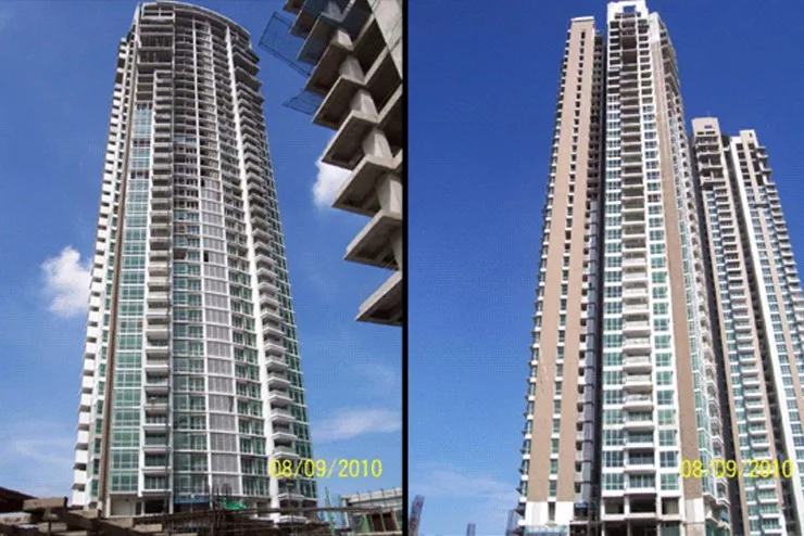 Tower Cosmo Kemang Village Residence-2