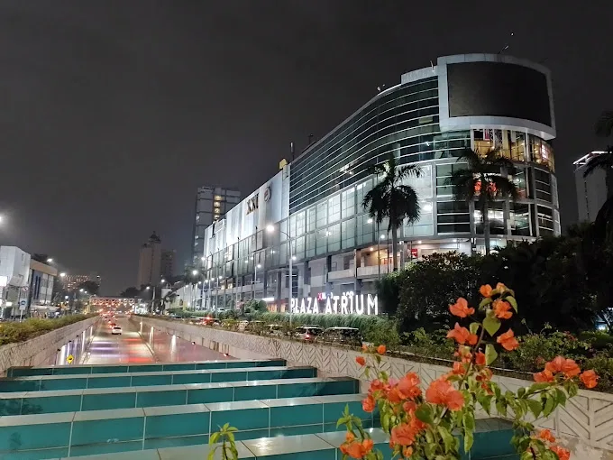 Daftar Tenant Plaza Atrium Mall Senen