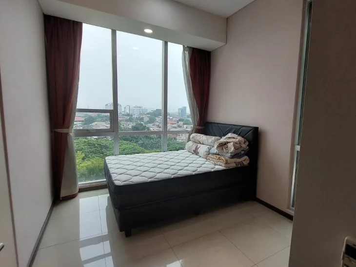 Jual Apartemen, Unit 4 Bedroom Tower Ritz Kemang Village