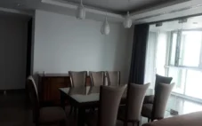 Sewa Bloomington Apartemen Kemang Village, 4BR