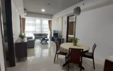 Disewakan Apartemen Berkualitas Di Tower Empire Kemang Village