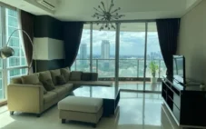 Sewa Apartemen Di Tower Tiffany – Gaya Hidup Premium Di Jakarta Selatan