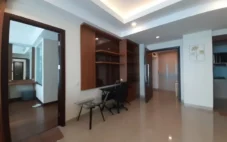 Mencari Hunian Mewah Di Pusat Kemang? Temukan di Tower Tiffany Kemang Village Residence!