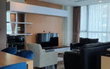 Menyewa Apartemen Eksklusif Di Tower Bloomington Kemang Village