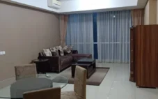 Menyewa Apartemen Mewah Di Tower Empire Kemang Village Residence