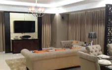 Menyewa Apartemen Mewah di Tower Infinity Kemang Village Residence, Jakarta Selatan