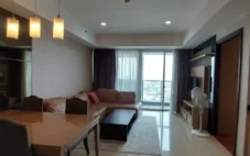 Menikmati Hunian Mewah Di Tower Intercon Kemang Village Residence Jakarta Selatan