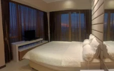 Sewa Apartemen Mewah Di Tower Empire Kemang Village, Tipe 3BR