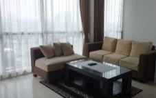 Temukan Kenyamanan Hidup Mewah Di Apartemen Empire Kemang Village Residence