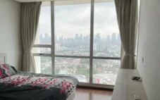 Jual Apartemen Tower Tiffany Kemang Village, Type 3 Bedroom