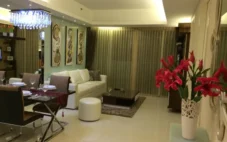 Sewa Apartemen Di Tower Intercon Kemang Village Residence, 2BR