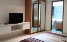 Sewa Apartemen di Tower Intercon, Kemang Village Residence, 2BR