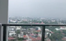 Sewa Apartemen Di Tower Intercon, Kemang Village, Tipe Studio