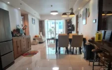 Jual Unit Tower Cosmo Kemang Village, Type 2BR