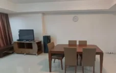 Sewa Apartemen Empire Kemang Village Residence, Type 2BR
