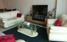 Sewa Apartemen Empire Kemang Village Residence, Type 2BR