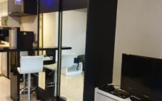 Jual Apartemen Kemang Village, Tower Intercon, Tipe Studio