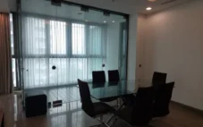 Jual Apartemen Bloomington Kemang Village, Type  3 BR
