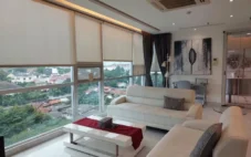 Sewa Unit Apartemen Tower Infinity Kemang Village, Type 2BR