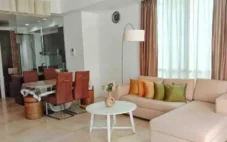 Sewa Apartemen di Tower Ritz Kemang Village Jakarta Selatan