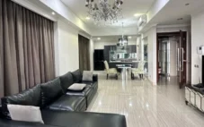 Apartemen Mewah di Tiffany Tower, Kemang Village Residence