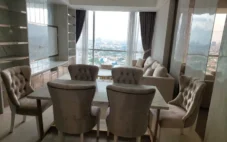 Apartemen Mewah di Empire Tower Kemang Village Residence