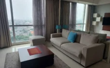 Sewa Apartemen Empire Tower Di Kemang Village Residence – Hunian Nyaman di Jakarta Selatan