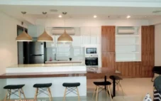 Sewa Apartemen Eksklusif di Tower Infinity, Kemang Village Residence