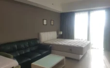 Apartemen Strategis di Tower Intercon Kemang Village Residence