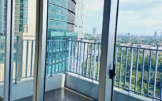 Sewa Apartemen Eksklusif di Tower Cosmopolitan, Kemang Village Residence
