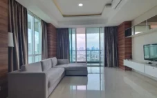 Sewa Apartemen Eksklusif di Tower Ritz Kemang Village Residence, Jakarta Selatan