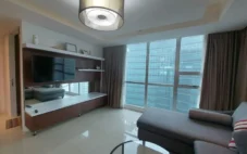 Sewa Apartemen Eksklusif di Tower Infinity Kemang Village Residence, Jakarta Selatan