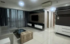 Disewakan Apartemen Tower Infinity Kemang Village, 2 Bedroom