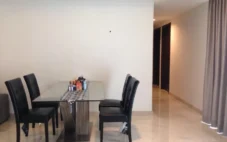 Sewa Apartemen 3BR Tower Infinity, Kemang Village Residence